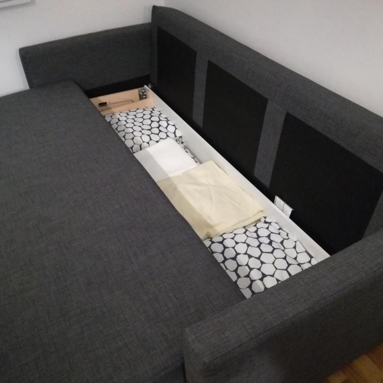 Freeman's place - Standardni Apartman - 2