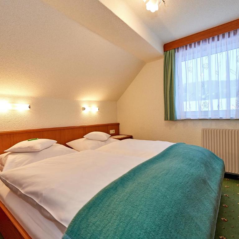 Pension Bartlbauer - Doppelzimmer - 21