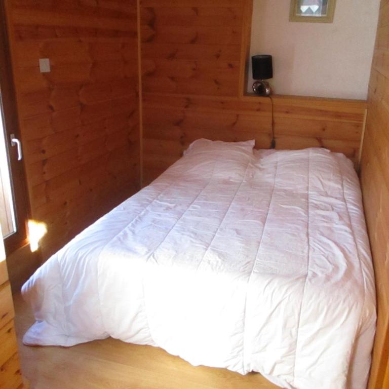 Le Clos De Cluny - Appartement - Rez-de-Chaussée - 3