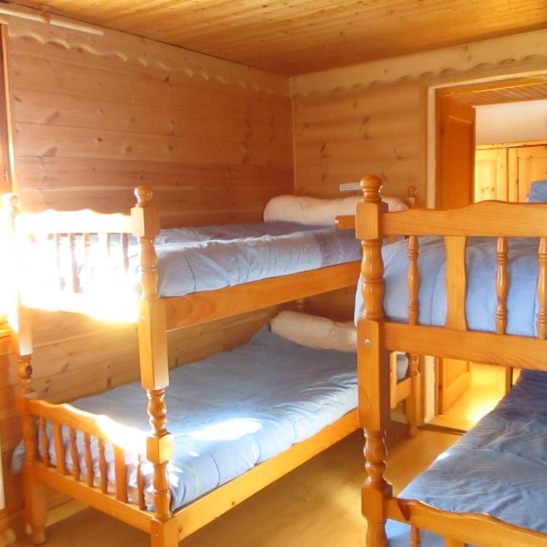 Le Clos De Cluny - Appartement - Rez-de-Chaussée - 4