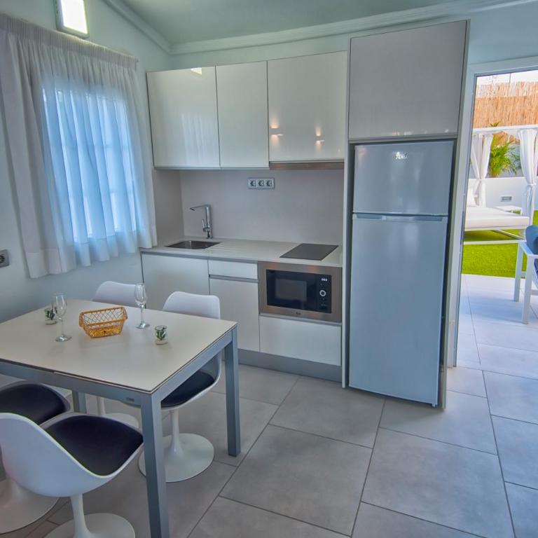 Bungalows Adonis - Suite Bungalow - 11