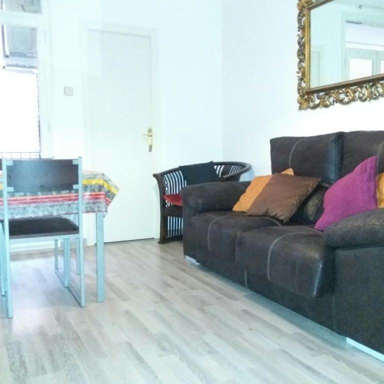 Apartamento Sagrada Familia - Three-Bedroom Apartment - 16