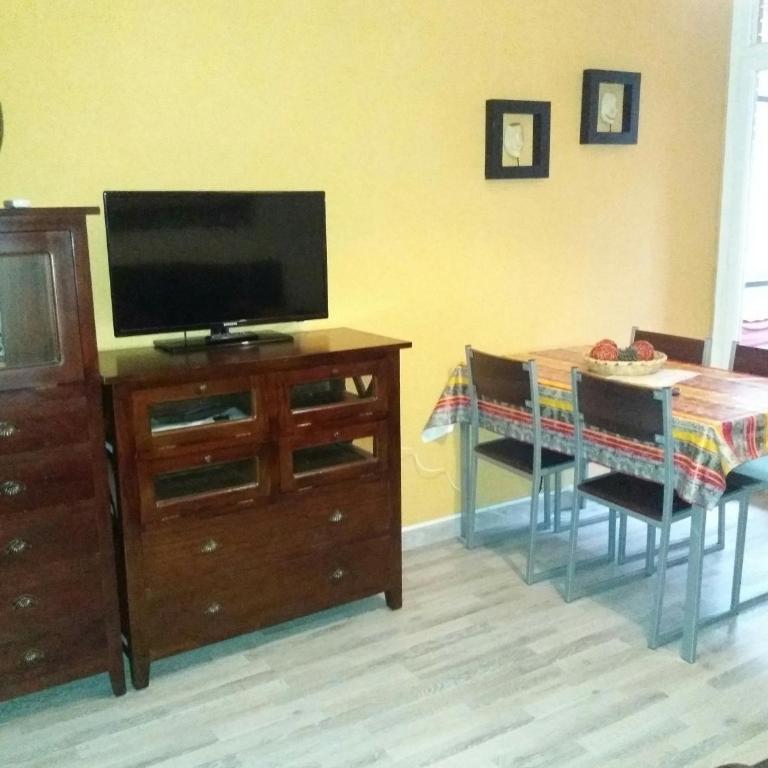 Apartamento Sagrada Familia - Three-Bedroom Apartment - 17