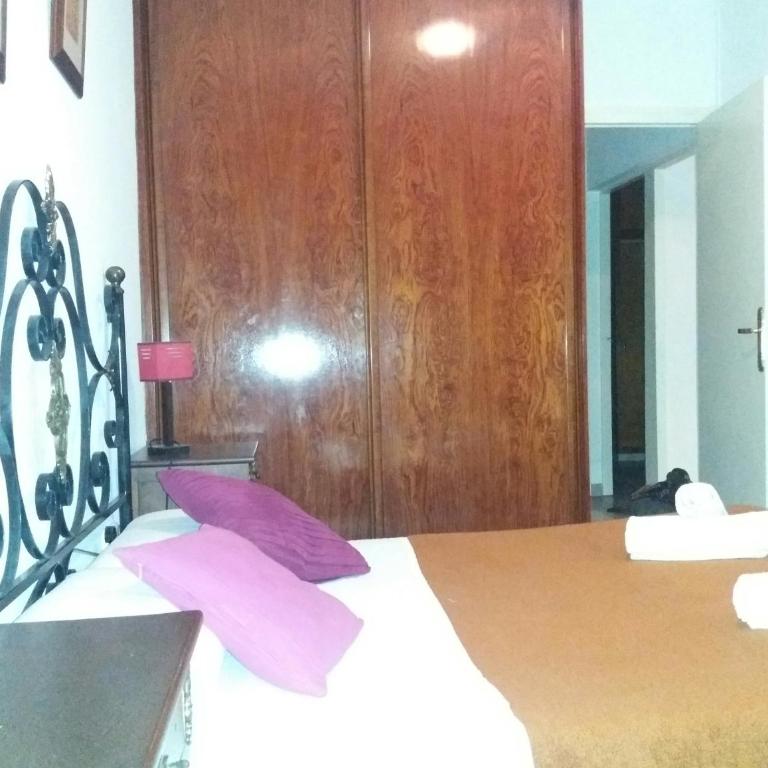 Apartamento Sagrada Familia - Three-Bedroom Apartment - 24