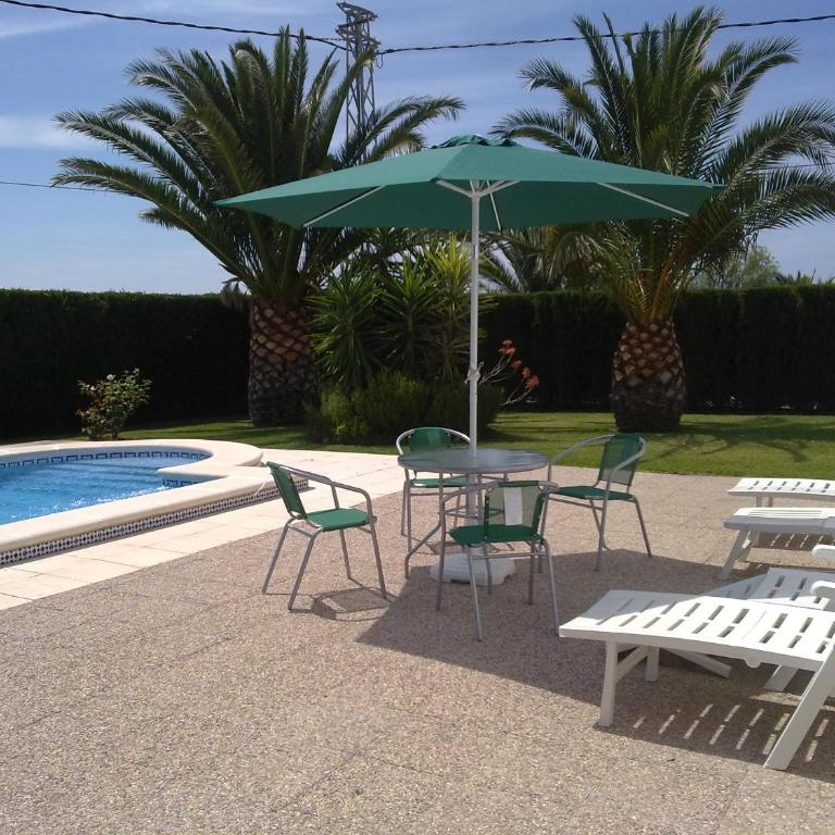 Chalet en Hozanejos RS - Casa - 18
