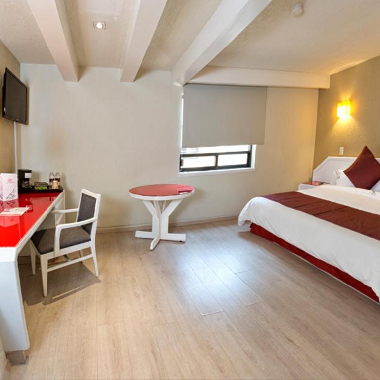 Hotel Regente - King Room - 3