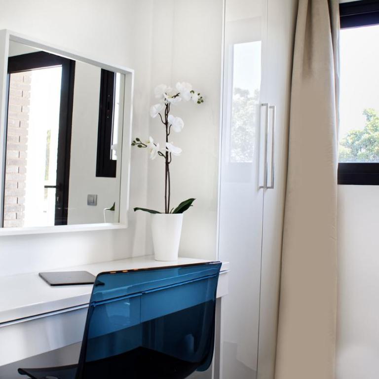 FBC Fortuny Resort - Adults Only - Deluxe King Suite - 8