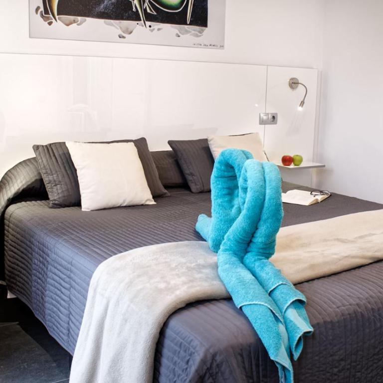 FBC Fortuny Resort - Adults Only - Deluxe King Suite - 13