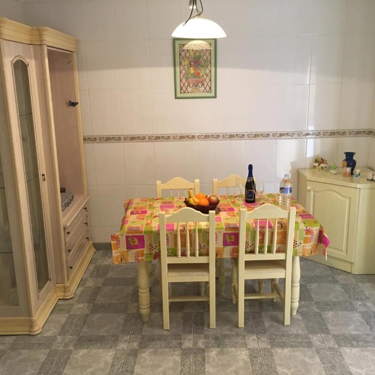 Casa Toni y Thais - Casa de 3 dormitorios - 12