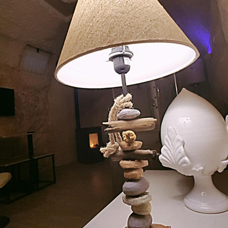 Il Casale dei Principi - Suite with Spa Bath - 15