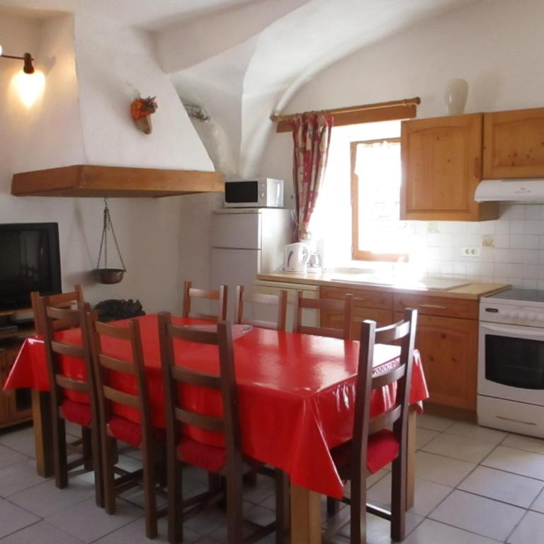 Le Clos De Cluny - Appartement avec Terrasse - 1