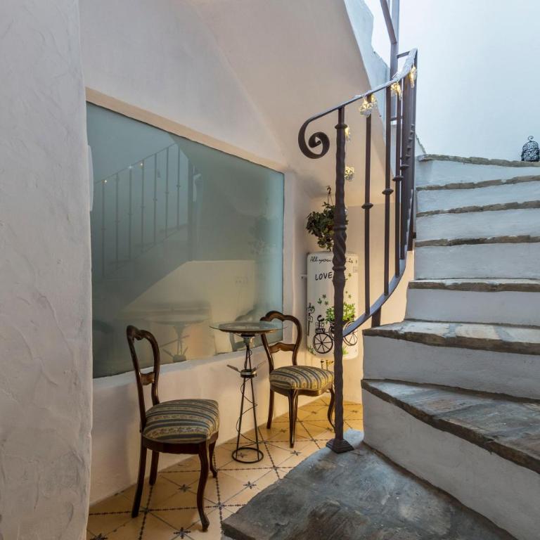 La Guarida de Vejer - Apartamento - 14