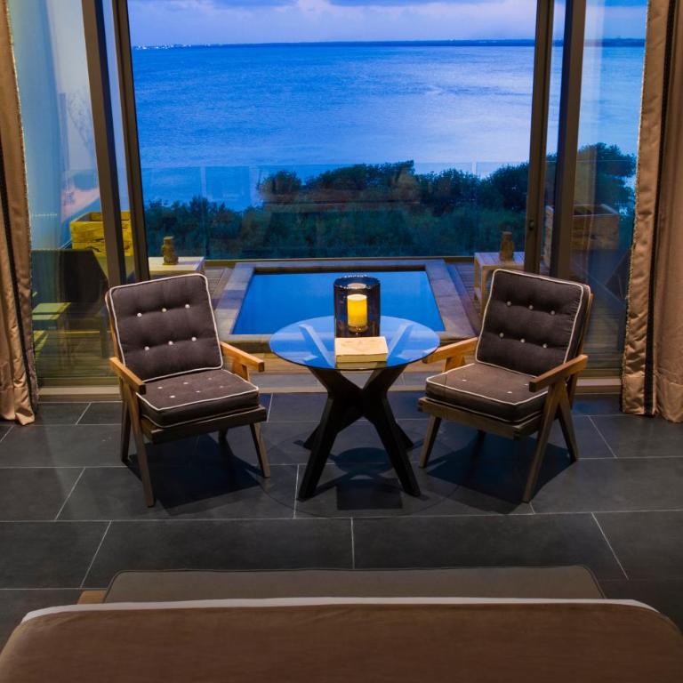 NIZUC Resort & Spa - Junior Suite with Ocean View - 1