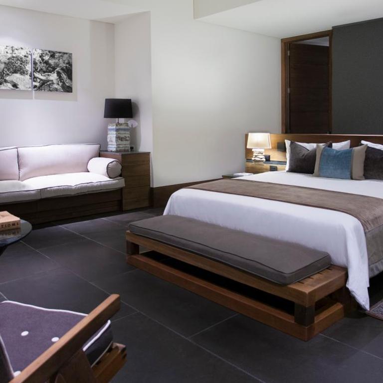 NIZUC Resort & Spa - Junior Suite with Garden View - 1