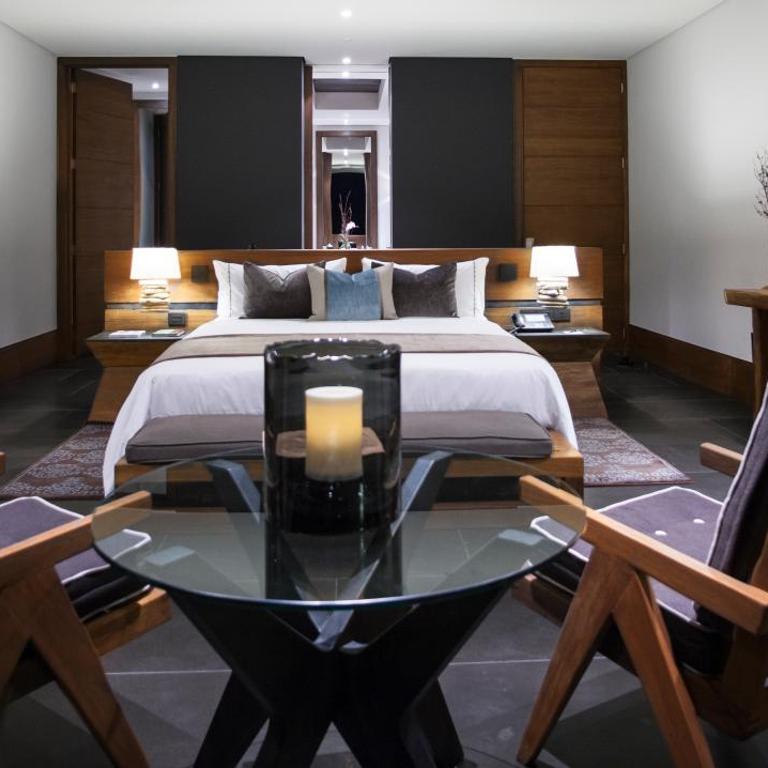 NIZUC Resort & Spa - Junior Suite with Ocean View - 2