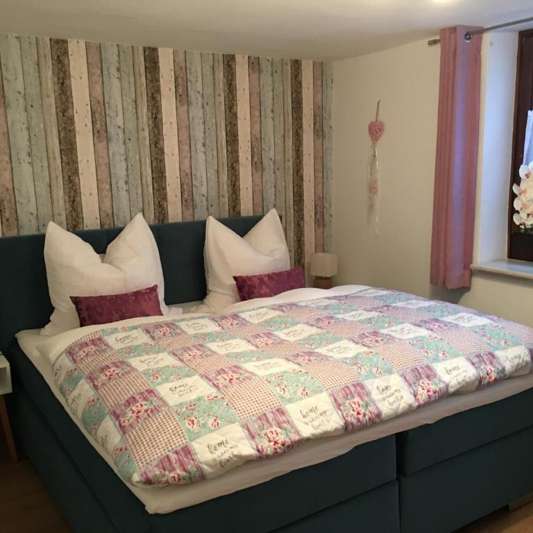Ferienhaus Alpenperle - Ferienhaus - 39