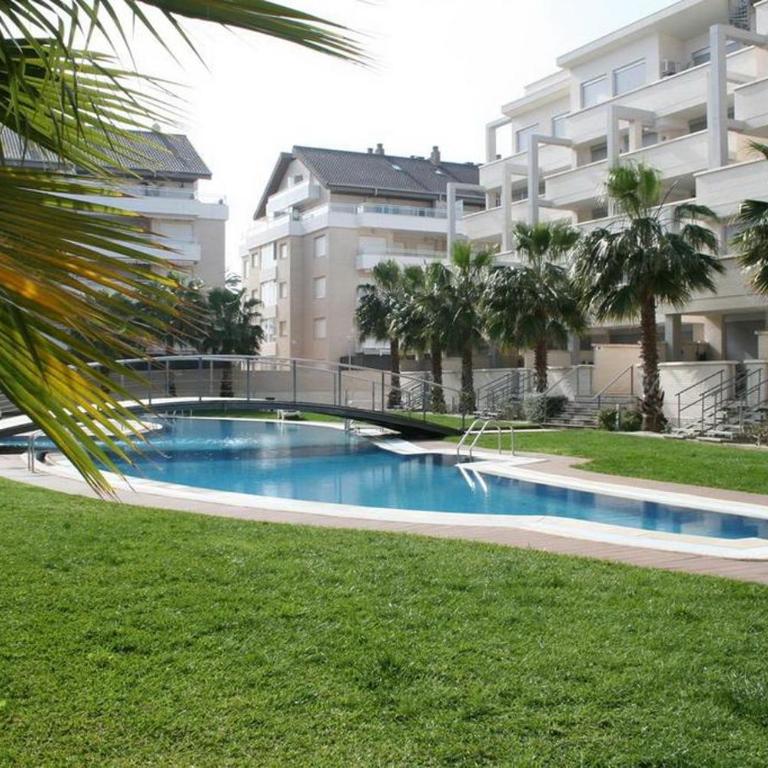 Casablanca - Apartamento - 3