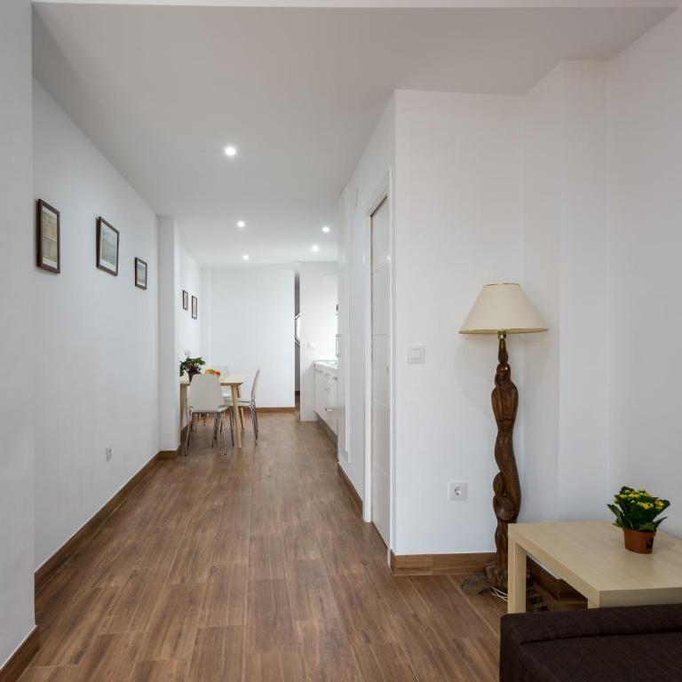 Viento de Corredera - Apartamento - 22