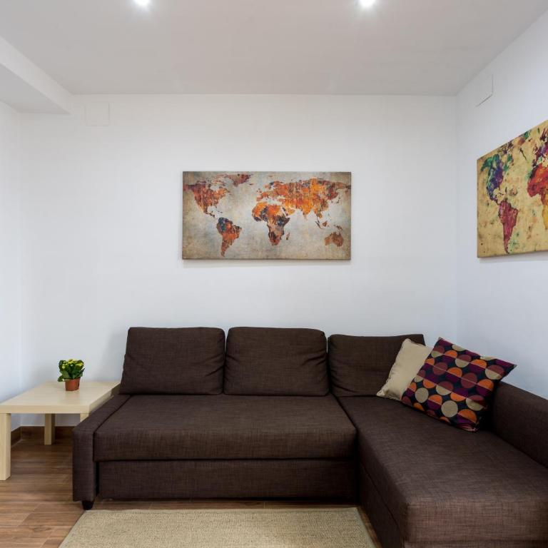 Viento de Corredera - Apartamento - 11