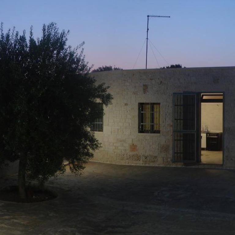 Trullo Salamina - Casa con 1 Camera da Letto - 16