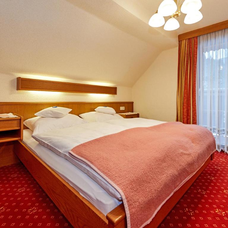 Pension Bartlbauer - Vierbettzimmer - 3