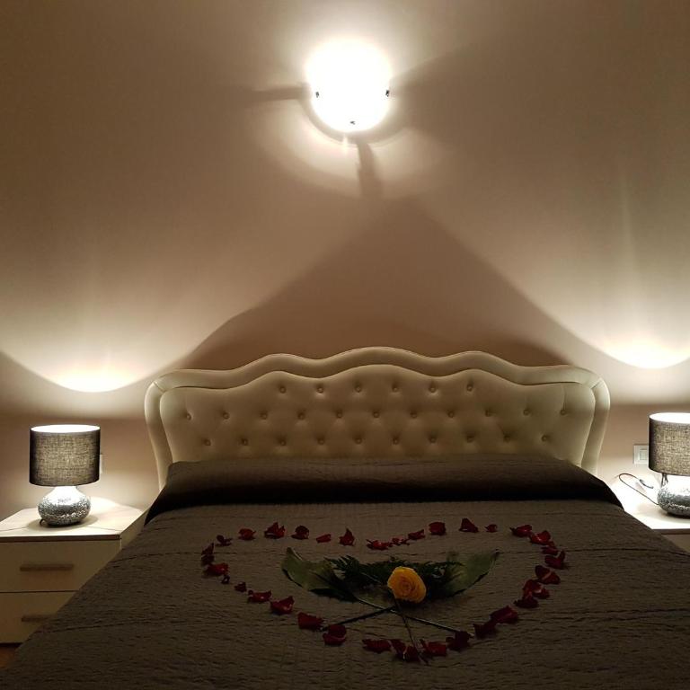 Rome Winners Home Guesthouse - Camera Matrimoniale Deluxe con Balcone - 11