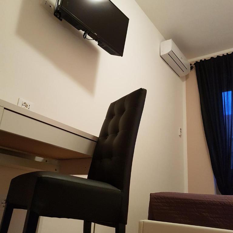 Rome Winners Home Guesthouse - Camera Singola con Bagno Privato - 13