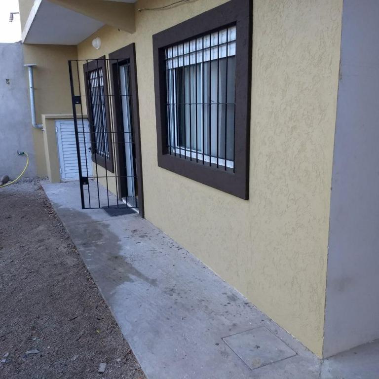 Majomi Las Toninas - Apartment - Ground Floor - 1