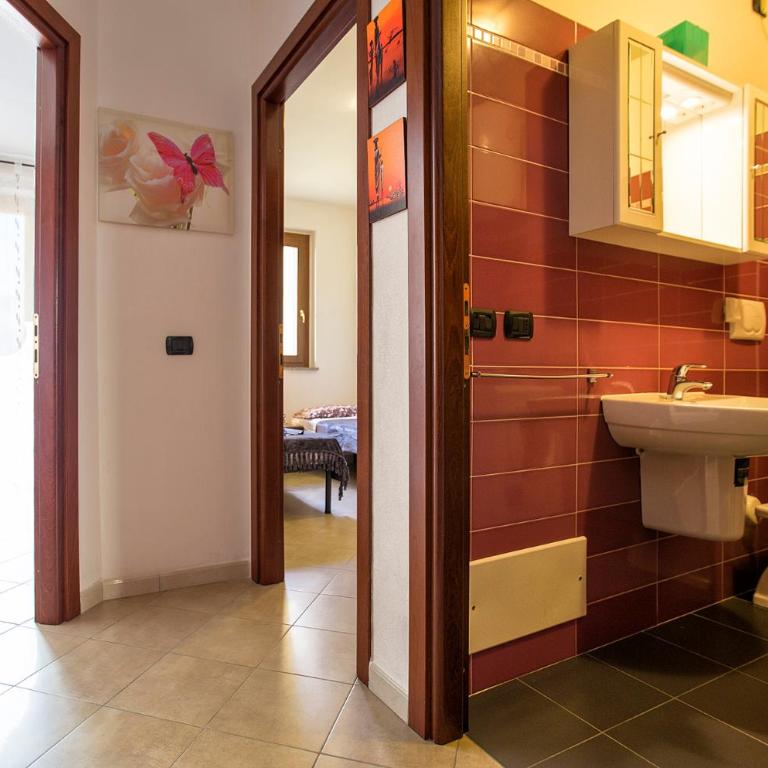Clizia Apartment - Appartamento - 27