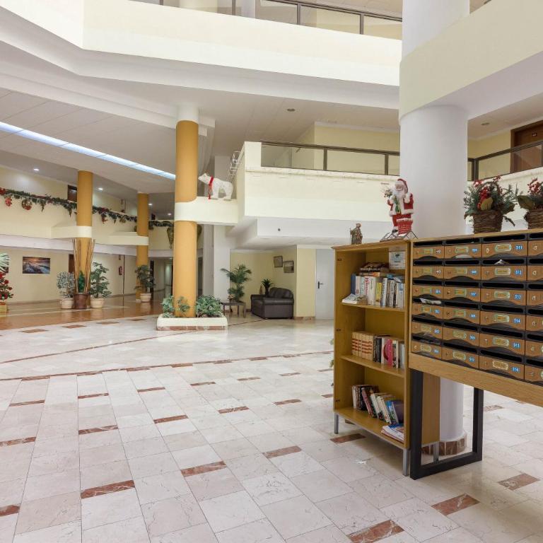 One bedroom Ocean view Golf del Sur Apartament - Apartamento - 7