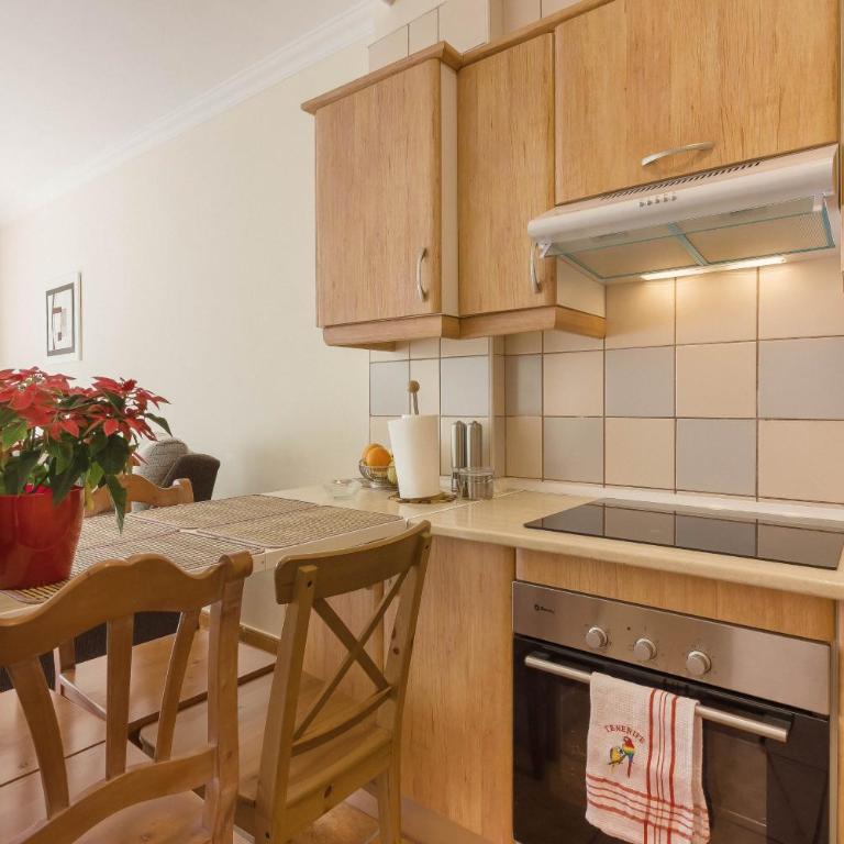One bedroom Ocean view Golf del Sur Apartament - Apartamento - 12