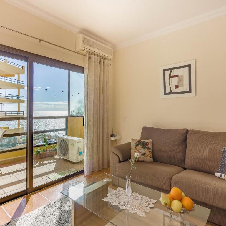 One bedroom Ocean view Golf del Sur Apartament - Apartamento - 15