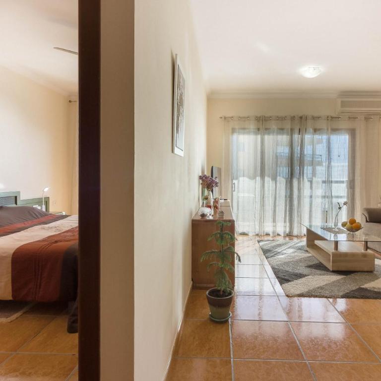 One bedroom Ocean view Golf del Sur Apartament - Apartamento - 18