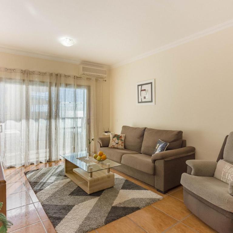 One bedroom Ocean view Golf del Sur Apartament - Apartamento - 21