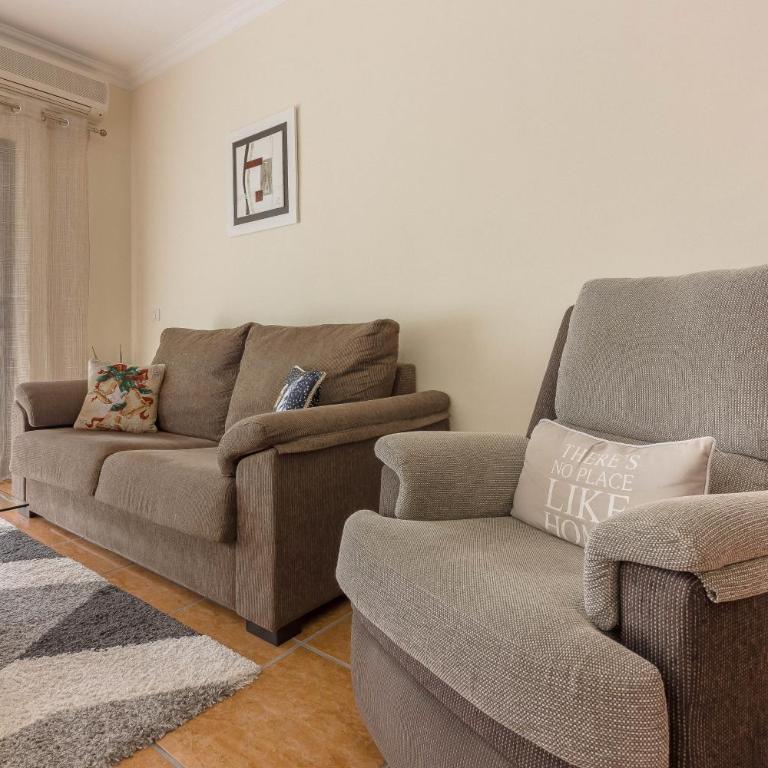One bedroom Ocean view Golf del Sur Apartament - Apartamento - 22