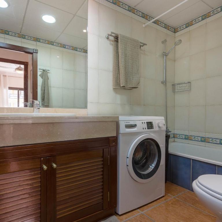 One bedroom Ocean view Golf del Sur Apartament - Apartamento - 23