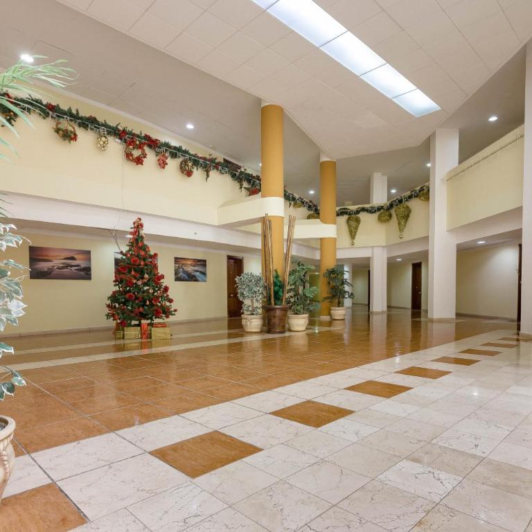 One bedroom Ocean view Golf del Sur Apartament - Apartamento - 28