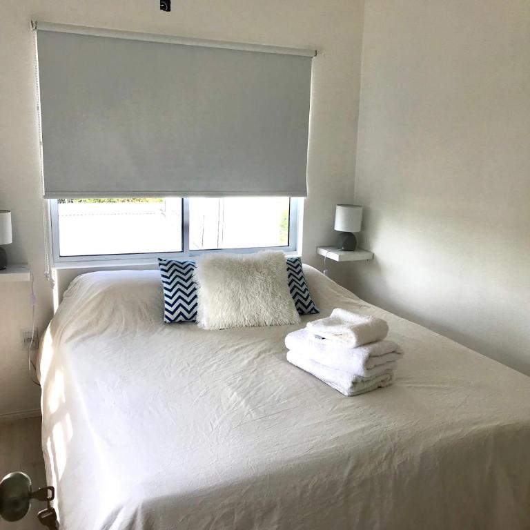 Mahalo Aparts - Apartment with Balcony - 3