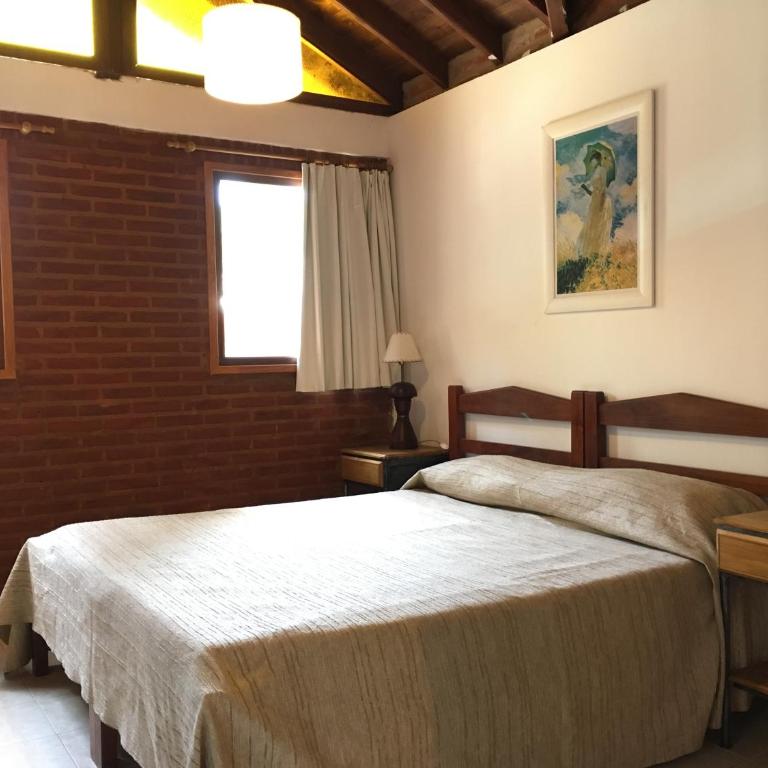 Departamentos Amantea - Suite Apartment - 7