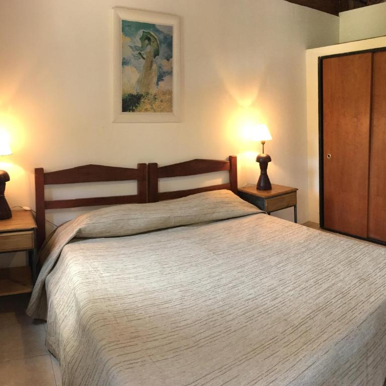 Departamentos Amantea - Suite Apartment - 6