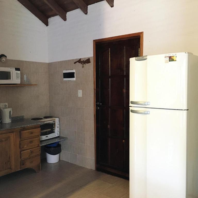 Departamentos Amantea - Suite Apartment - 13