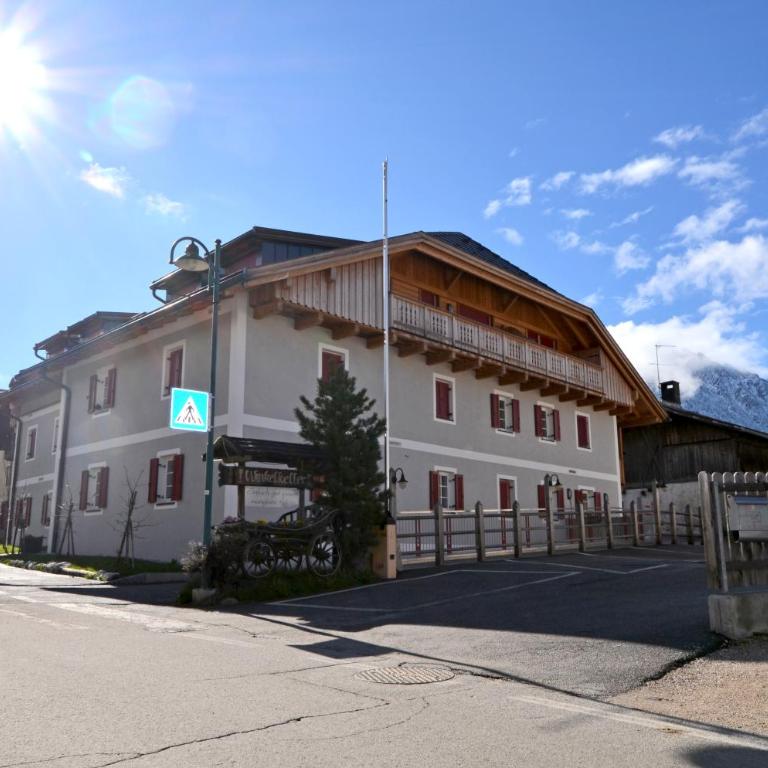 Aurturist Dobbiaco Roulette - Appartamento AT 119 - Via Conti Künigl 9, Roulette - 16