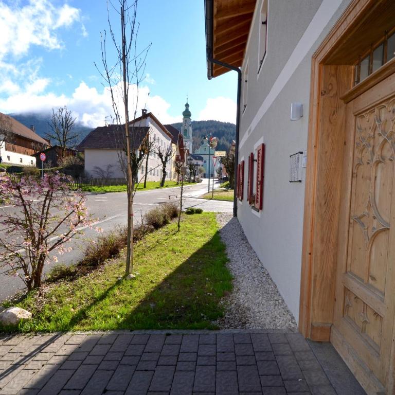 Aurturist Dobbiaco Roulette - Appartamento AT 119 - Via Conti Künigl 9, Roulette - 10