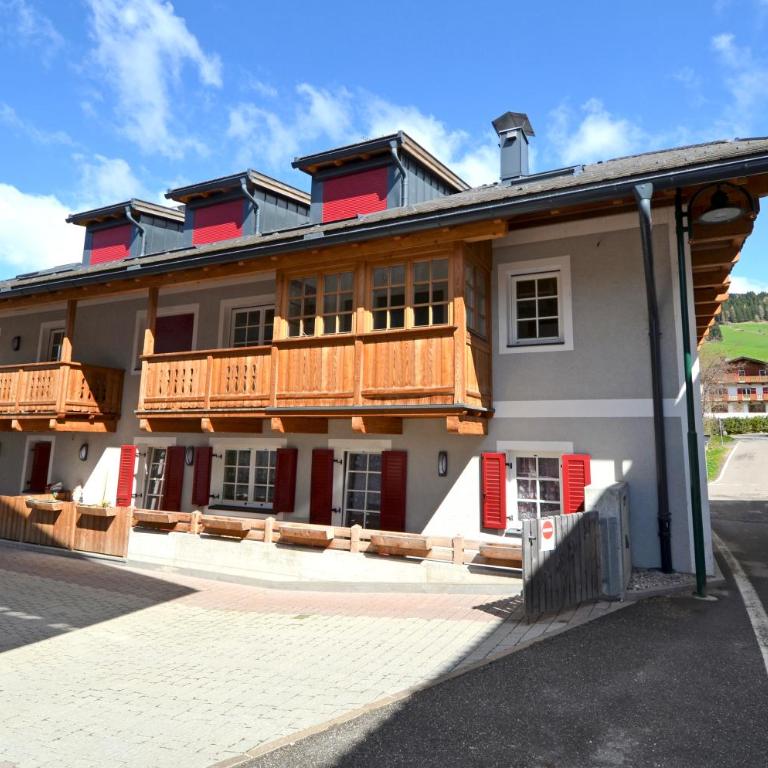 Aurturist Dobbiaco Roulette - Appartamento AT 119 - Via Conti Künigl 9, Roulette - 17