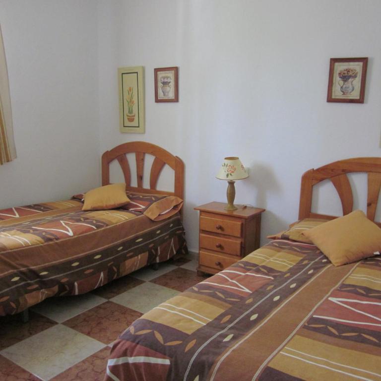 Chalet en Hozanejos RS - Casa - 17