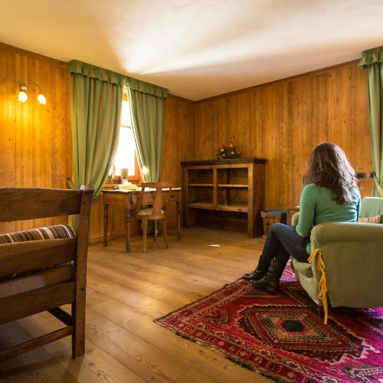 Hotel Lyshaus - Junior Suite - 4