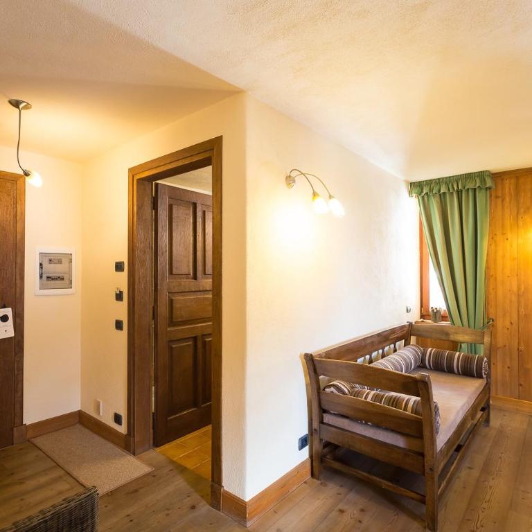 Hotel Lyshaus - Junior Suite - 3