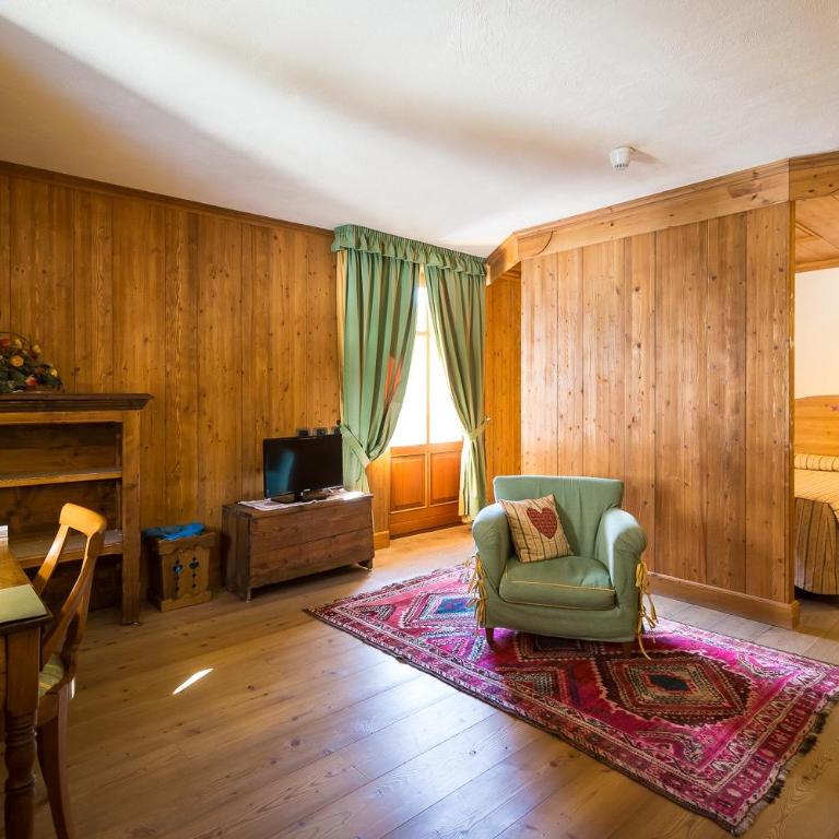 Hotel Lyshaus - Junior Suite - 1