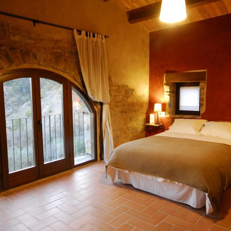 O Chardinet d'a Formiga - Habitación Especial - 1