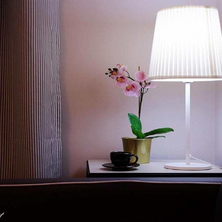 The Flower Market Apartment - Casa con 1 Camera da Letto - 10